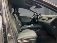Renault Captur - Vorschau Bild 8
