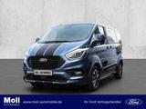 Ford Tourneo Custom 320 L1 Sport 185PS Kamera Xenon N - Ford Tourneo Custom in Aachen