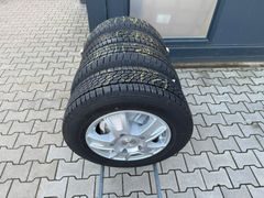 Fahrzeugabbildung Ford Transit Custom L2 Navi Sitzh Klima 2xTür AHK 1.H