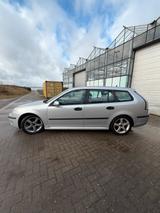 Saab Sportkombi - Saab Gebrauchtwagen in Bremen