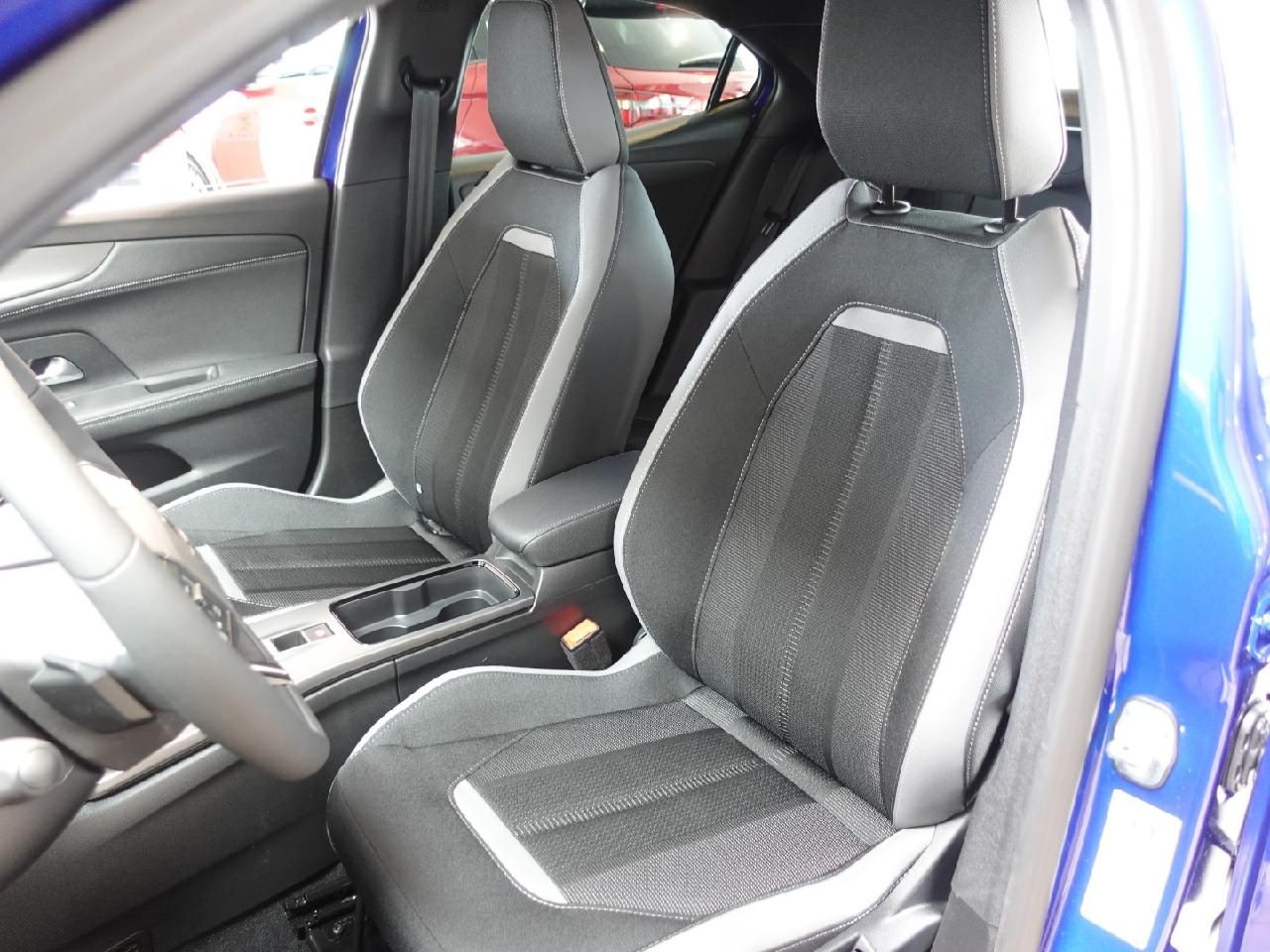 Fahrzeugabbildung Opel Mokka 1,2 GS Line MildHybrid