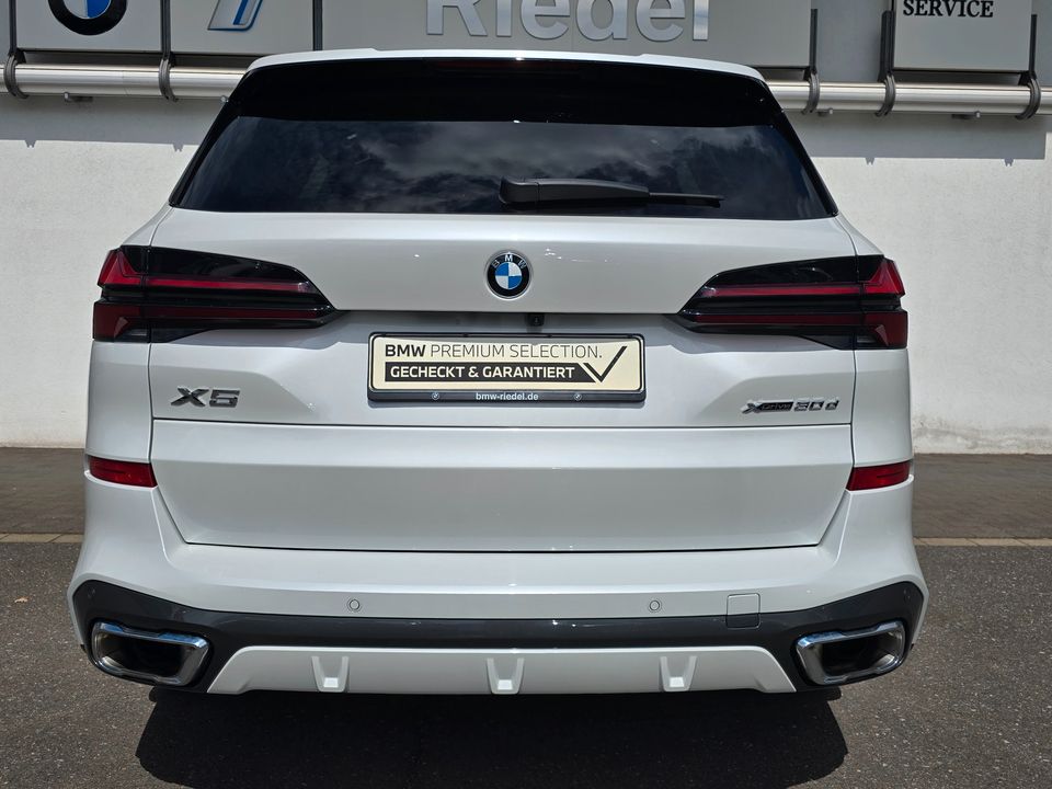 BMW X5 - Bild 7