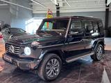 Mercedes-Benz G450 Exclusive Line 360° MBUX ACC  Netto/Export - mit Diesel-Antrieb: Sommerreifen