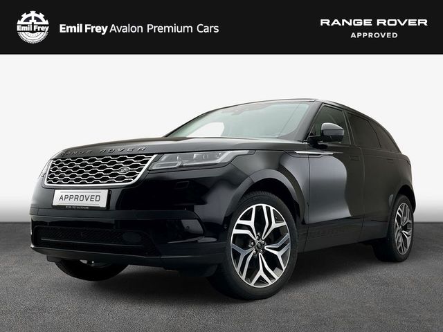 Land Rover Range Rover Velar 2.0d HSE