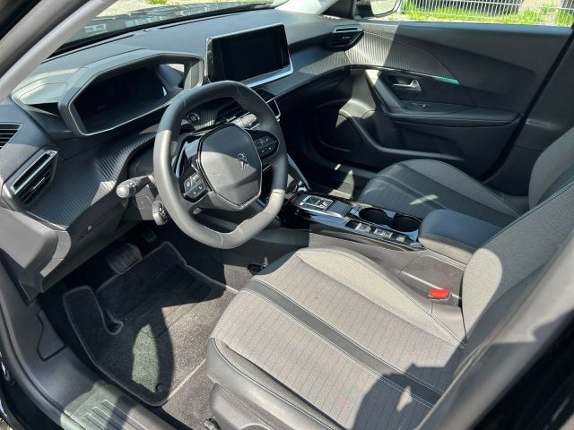 Peugeot 2008 Elektro Allure Pack