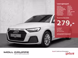 Audi A1 Sportback 25 TFSI S tronic MATRIX 2xKLIMA LM - Audi A1 aus 2026