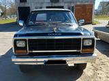 Andere Dodge RAM D 350 - Andere aus 1985