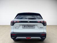 Suzuki (SX4) S-Cross - Vorschau Bild 4