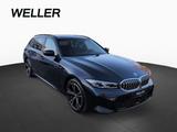 BMW 320d Touring xD M Sport LCPro DAPro PA HUD AdLED - gebrauchte BMW Kombis