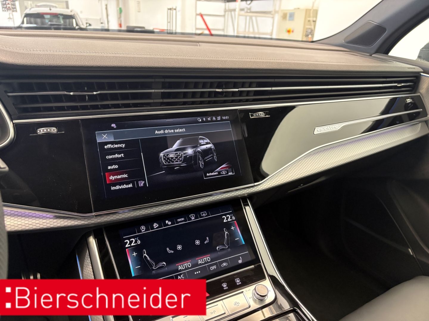 Audi Q7 - Bild 12