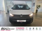 Volkswagen Caddy Maxi Cargo 2,0 TDI CLIMATR PDC APP