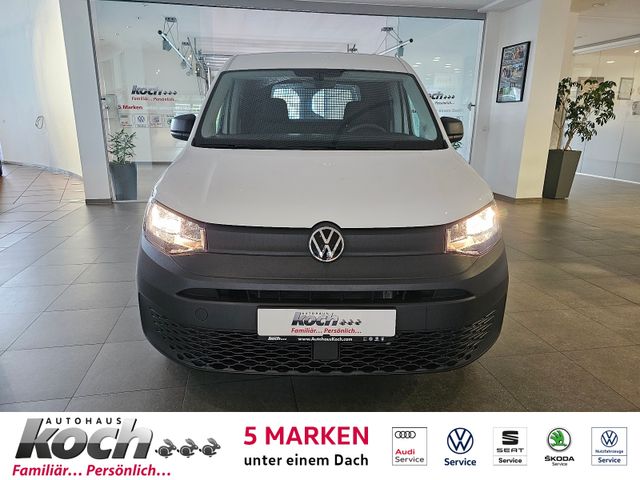 Volkswagen Caddy Maxi Cargo 2,0 TDI CLIMATR PDC APP