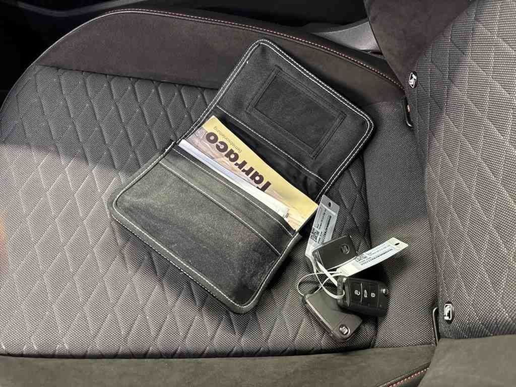SEAT Tarraco 4D FR-Line DSG*PANO*CAM*STH*ViCo*LED*