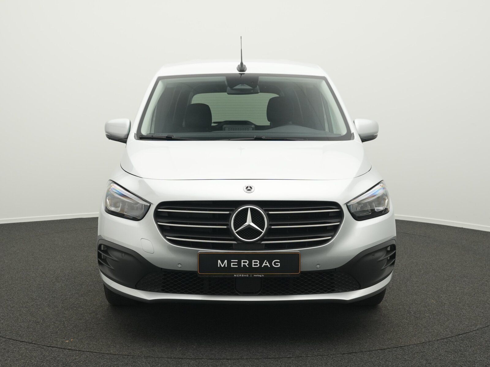 Mercedes-Benz T 180 Progressive standard imagem 2