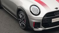 MINI John Cooper Works Cabrio - Vorschau Bild 20