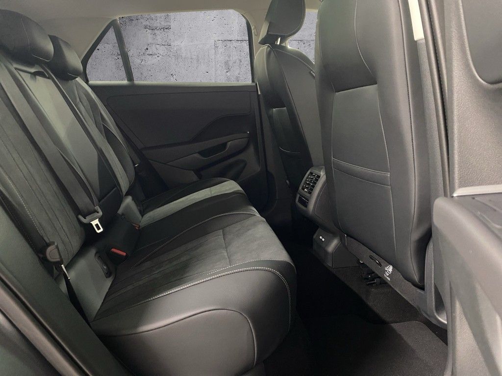 Volkswagen T-Roc - Bild 10