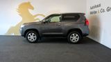 Toyota Land Cruiser 2.8 D-4D Aut. Kamera Navi Klima AHK - Toyota Land Cruiser: 4.2