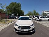 Ford Mondeo Lim. Hybrid Titanium 1 Garantie Tüv Servi - Ford Mondeo Titanium mit Hybrid-Antrieb (Benzin/Elektro)