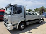 Mercedes-Benz ATEGO 1321 L Pritsche 6,20 m AHK*Nutzlast 7,97 T