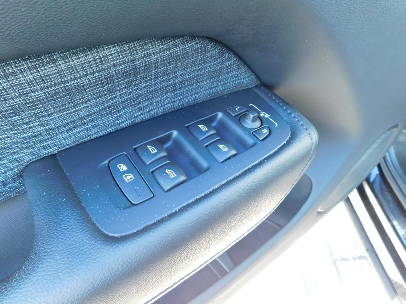 Fahrzeugabbildung Volvo XC60 B4 D Core