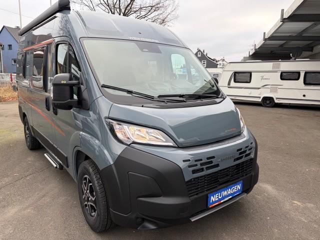 Weinsberg CaraBus EDITION [FIRE] 540 MQ (2026)