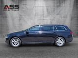 Volkswagen Passat 2.0 TSI BMT Start-Stopp EU6d Business - Volkswagen Passat: 6.2