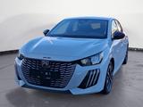 Peugeot 208 ALLURE Benzin 100 AppleCar-Play & Android Au - Peugeot 208 Neuwagen