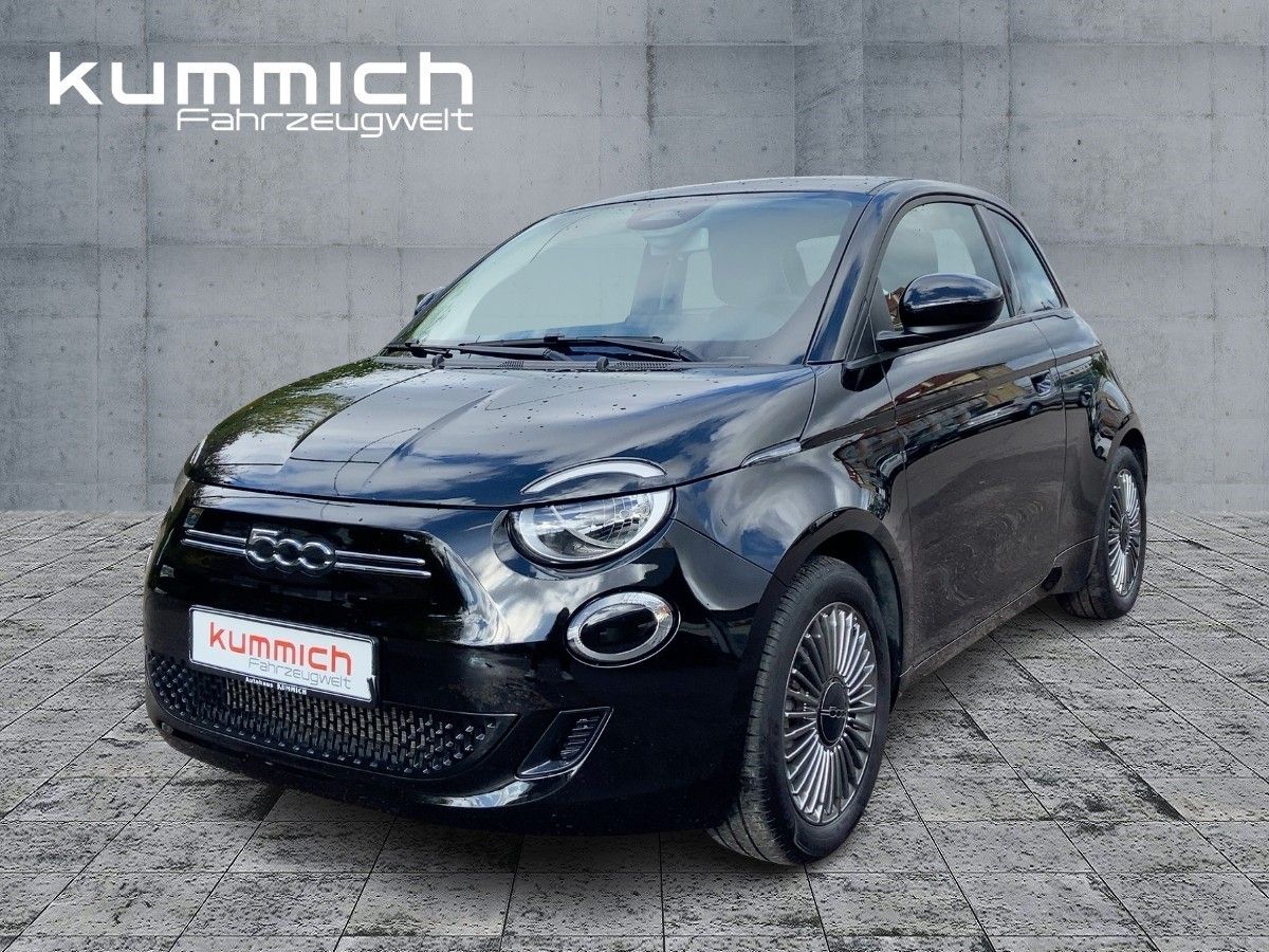 Fiat 500e ICON 23,8 kWh *25 Jahre Batteriegarantie*