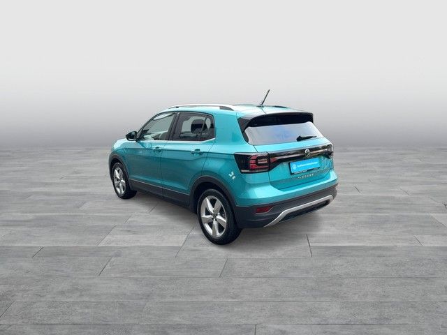 Volkswagen T-Cross - Bild 3