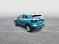 Volkswagen T-Cross - Vorschau Bild 3