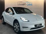 Tesla Model Y Long Range Dual AWD*514PS*2.Hd.*Top*4x4* - gebrauchte Tesla Model Y aus dem Jahr 2022