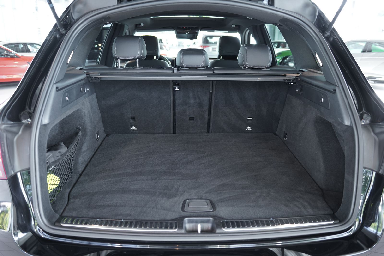 Mercedes Benz Glc 300