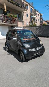 Smart Fortwo 2004 Automatik - gebrauchte Smart ForTwo aus dem Jahr 2004
