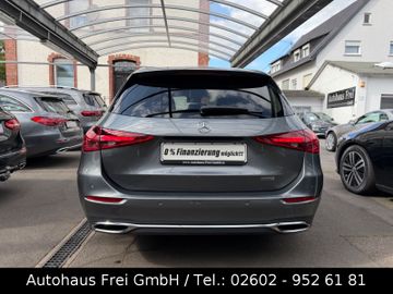 Mercedes C 200 - 10