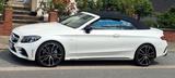 Mercedes-Benz C 43 AMG Mercedes-AMG C 43 4MATIC Autom. Mer...