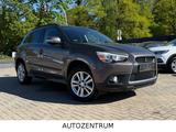 Mitsubishi ASX Intense 4WD *Panorama*Xenon* - gebrauchte Mitsubishi ASX aus dem Jahr 2010
