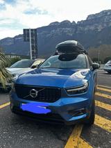 Volvo XC40 D4 AWD R Design Geartronic R Design - Volvo Gebrauchtwagen in Kempten