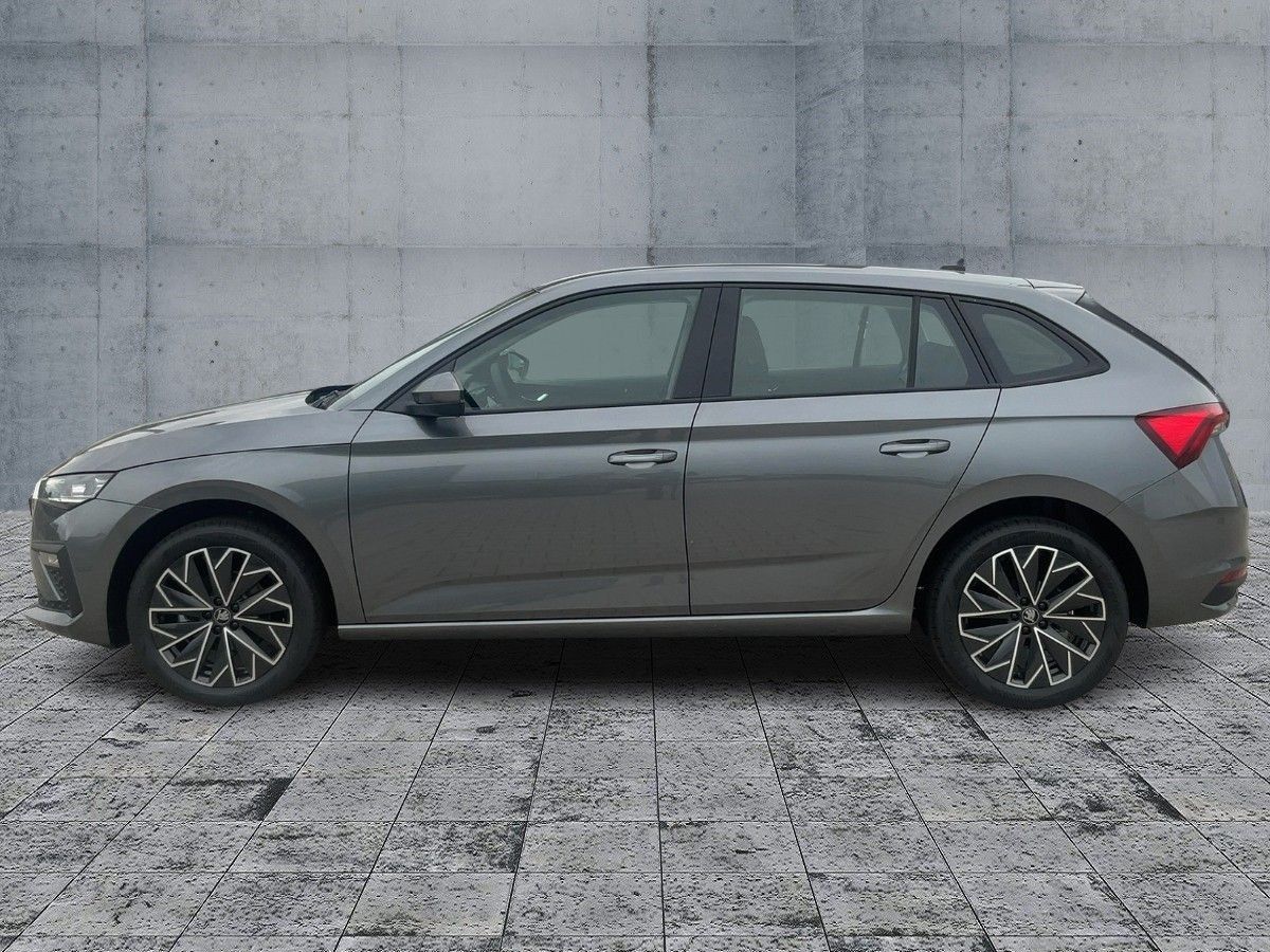 Skoda Scala - Bild 3