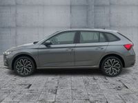 Skoda Scala - Vorschau Bild 3