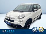 Fiat FIAT 500L 1.3 MJT SPORT 95CV MY20 - Fiat 500L Sport mit Diesel-Antrieb