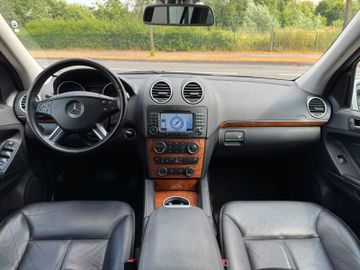 Mercedes GL 320 - 9