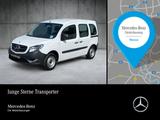 Mercedes-Benz Citan 109 CDI Tourer Mixto Lang Klima+PTS+Audio - Mercedes-Benz Citan: Mixto