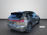 Volkswagen Touareg - Vorschau Bild 3