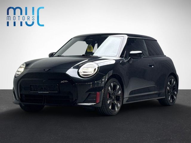 MINI John Cooper Works Mini BEV E Trim HuD Ambiente P