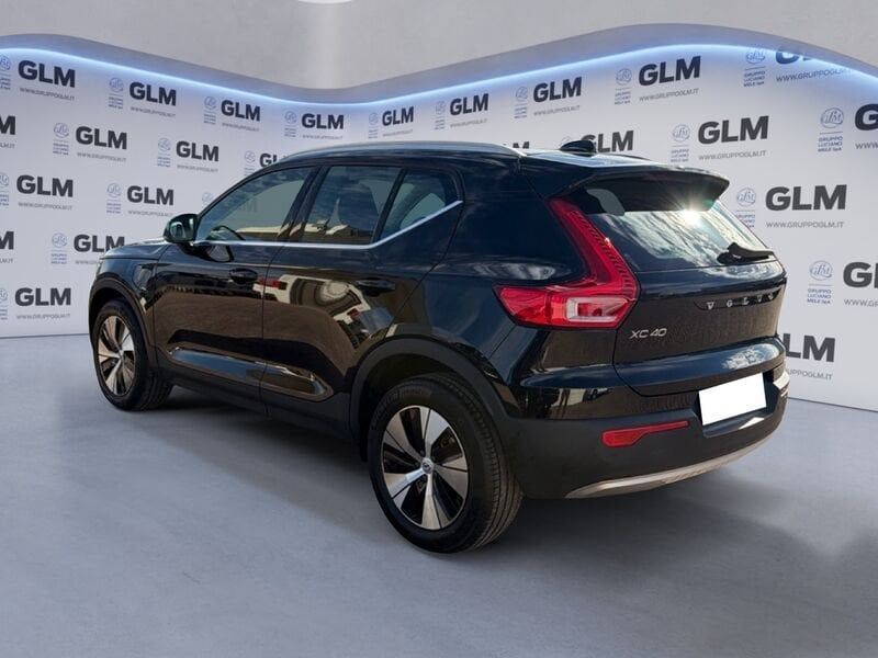 Volvo XC40 Recharge T4 Plug-in Hybrid auto Recha imagem 3