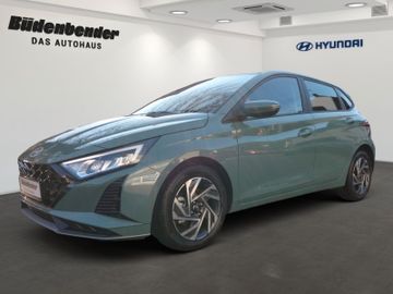 Hyundai i20 Trend "Lichtpaket"