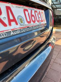 2004 AUDI A6 photo 7