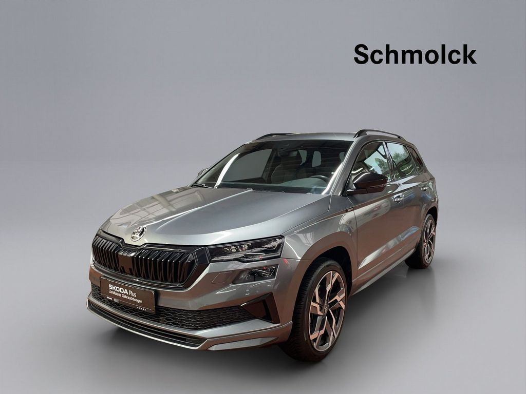 Image of Skoda Karoq