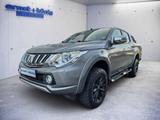 Mitsubishi L200 Pick Up 4x4 Autm. Double Cab Top - Mitsubishi L200 Gebrauchtwagen