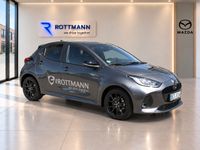 Mazda 2 Hybrid - Vorschau Bild 5
